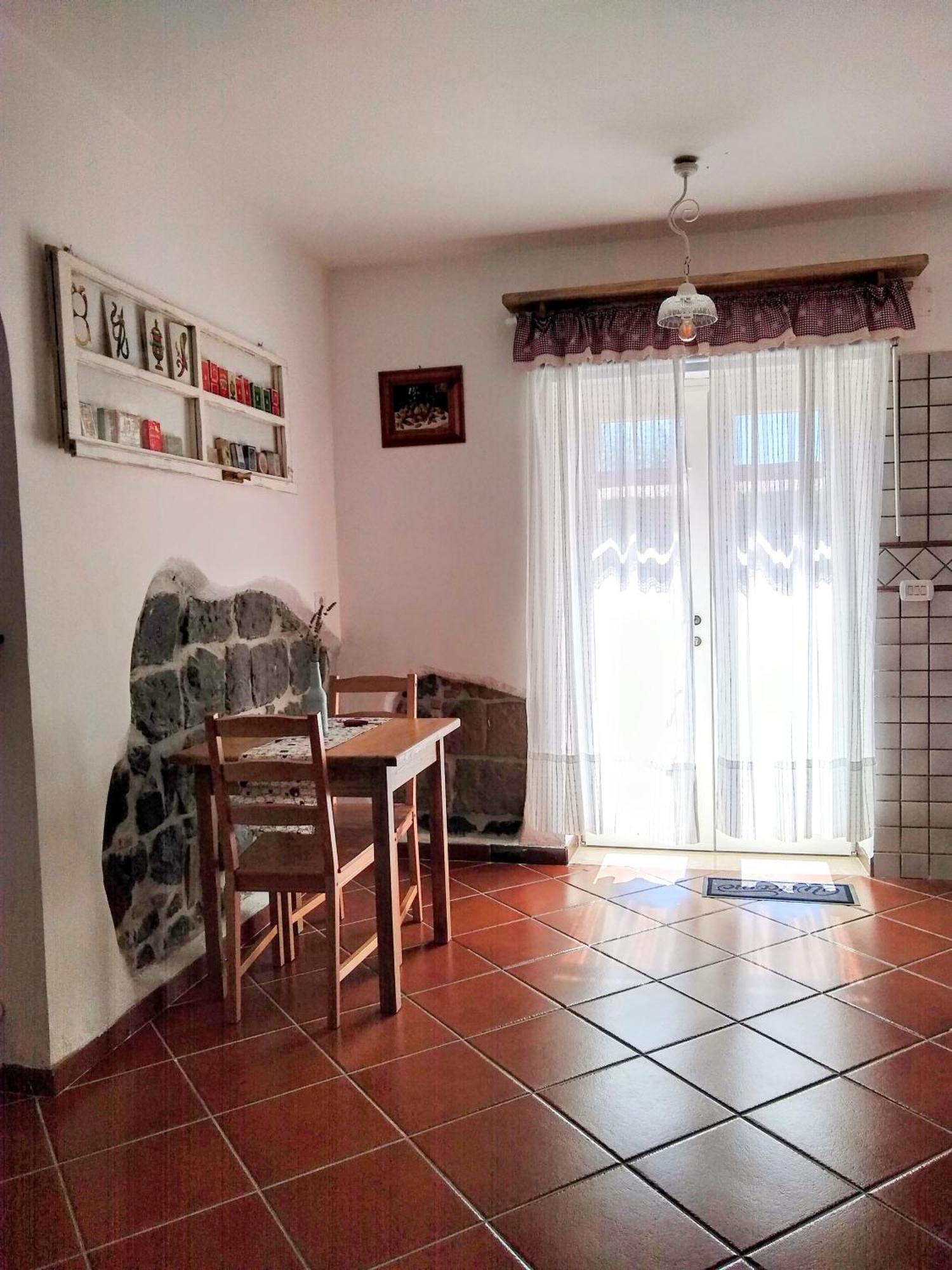 Le Piracante Caiazzo Exterior foto