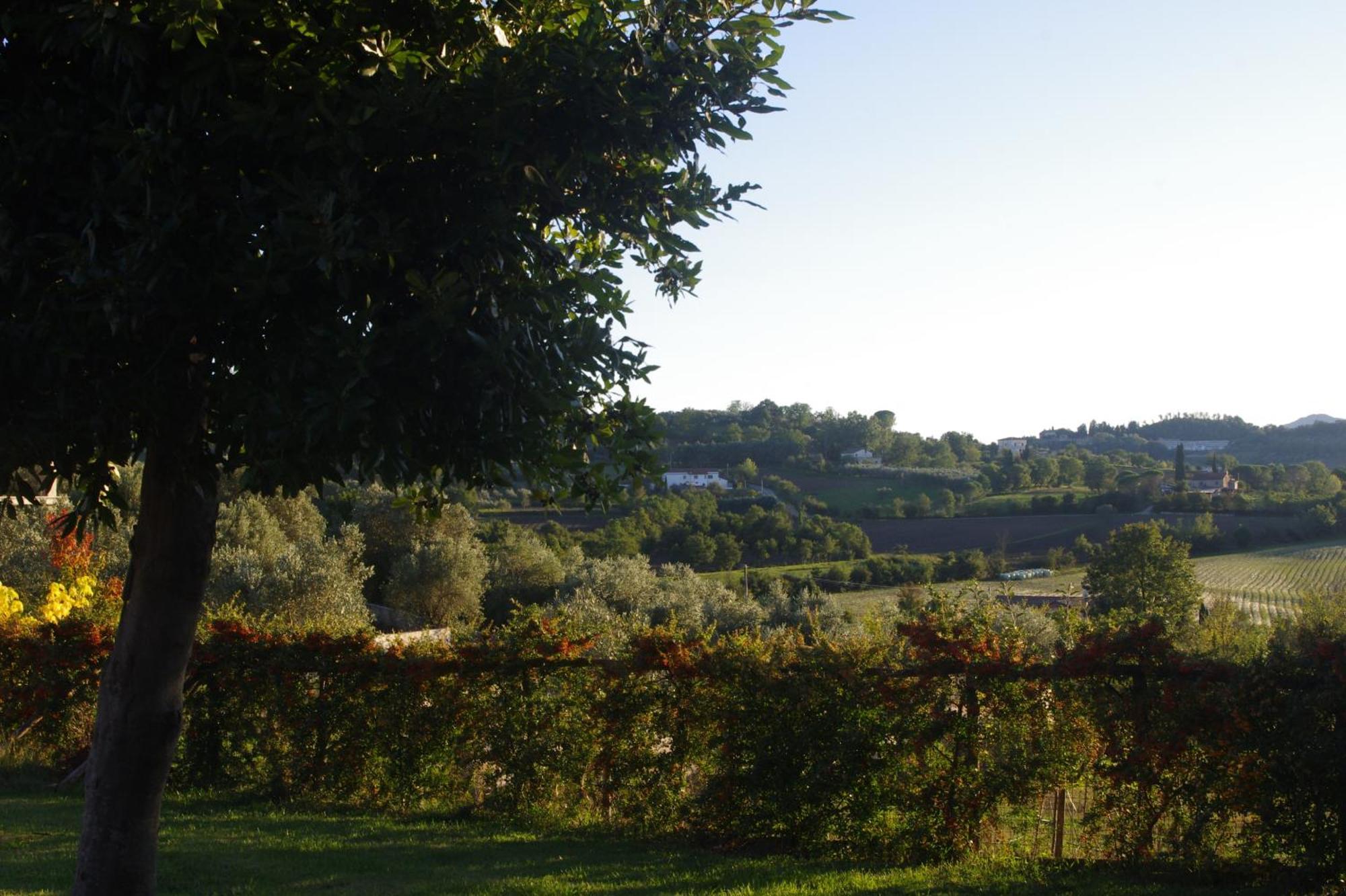 Le Piracante Caiazzo Exterior foto